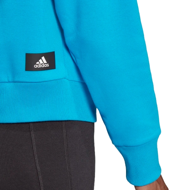 Hanorac Adidas W FI FF HOODIE